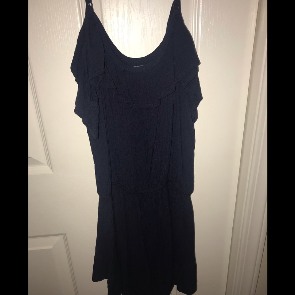 Forever21 Romper